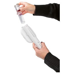 ProfiCare DG 3124 Napařovač oděvů ruční žehlička 2 v 1 1300 W