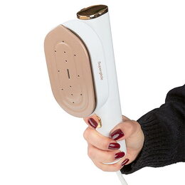 ProfiCare DG 3124 Napařovač oděvů ruční žehlička 2 v 1 1300 W