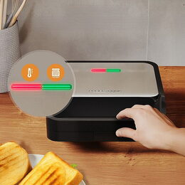 ProfiCook ST 1297 sendvičovač
