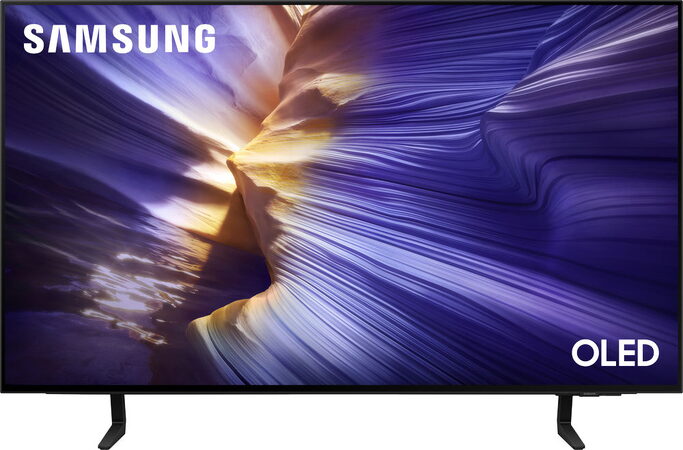 Samsung QE42S90F OLED