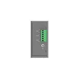 Switch TP-Link IES208G průmyslový, 2x SFP combo, 6x GLan, DIN, Omada SDN