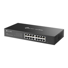 Switch TP-Link ES216G 16x GLan, Omáda SDN