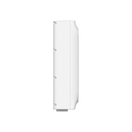 WiFi router TP-Link EAP650 D30-Outdoor venkovní AP, 1x GLAN, 2,4 a 5 GHz, AX3000, Omáda SDN