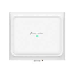 WiFi router TP-Link EAP650 D30-Outdoor venkovní AP, 1x GLAN, 2,4 a 5 GHz, AX3000, Omáda SDN