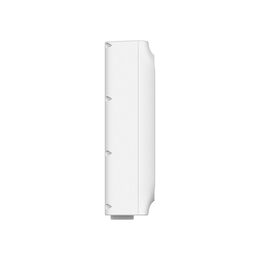 WiFi router TP-Link EAP650 D30-Outdoor venkovní AP, 1x GLAN, 2,4 a 5 GHz, AX3000, Omáda SDN