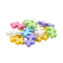 Plus-Plus BIG Pastel (Tuba) 15 ks