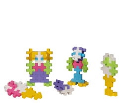 Plus-Plus BIG Pastel (Tuba) 15 ks