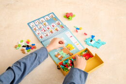 Plus-Plus Activity Oceán