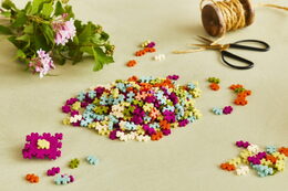 Plus-Plus Botanica (240 ks) Tuba