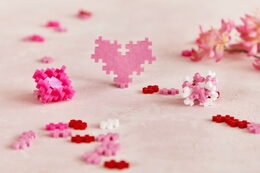 Plus-Plus I love you (240 ks) Tuba