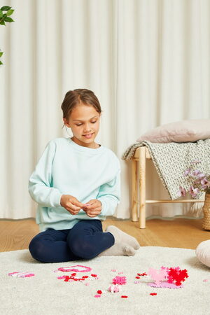 Plus-Plus I love you (240 ks) Tuba