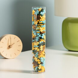 Plus-Plus Inspired - Van Gogh