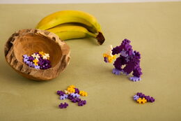 Plus-Plus Gorila (100 ks) Tuba