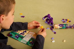 Plus-Plus Gorila (100 ks) Tuba