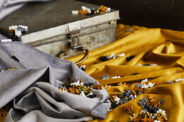 Plus-Plus Poklad (100 ks) Tuba