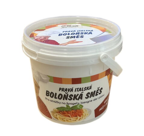 Boloňská směs Kulinář 70g