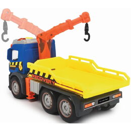 D 3745016 odtahový vůz Mercedes DICKIE