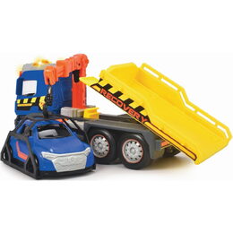 D 3745016 odtahový vůz Mercedes DICKIE