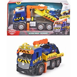 D 3745016 odtahový vůz Mercedes DICKIE