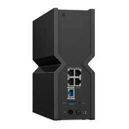 Router TP-Link Archer BE700 - černý