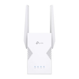 WiFi extender TP-Link RE225BE WiFi 7 AP/Extender/Repeater, BE3600, 1x GLAN, fixní anténa, EasyMesh