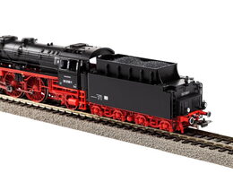 Piko Parní lokomotiva BR BR 03 DR IV - 50900