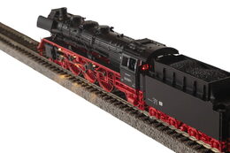 Piko Parní lokomotiva BR BR 03 DR IV - 50900