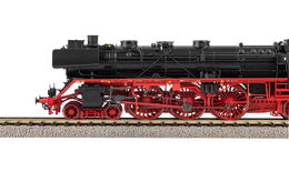 Piko Parní lokomotiva BR BR 03 DR IV - 50900