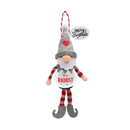 Sněžítko skřítek - Pro radost