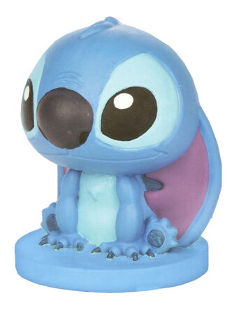 Lilo a Stitch figurka k nabarvení - Stitch