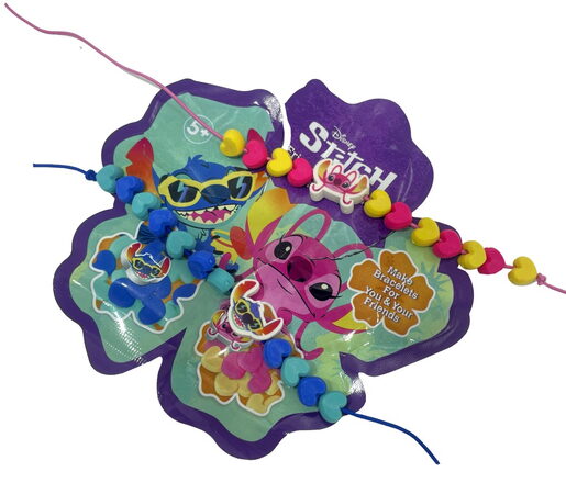 Lilo a Stitch náramek