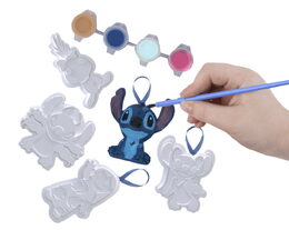Lilo a Stitch odlévací sada velká