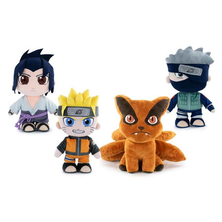 Naruto plyšák