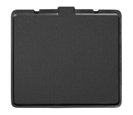 Lauben Contact Grill Flat Plate 2000SB