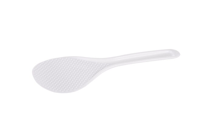 Lauben Rice Cooker Spoon 18/6BC