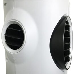 Ochlazovač vzduchu ARGO, 398000636 POLIFEMO TEDDY, 3 režimy, 3 rychlosti,
ionizační funkce, dvojitá filtace, 75 W