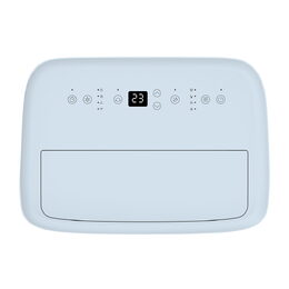 Klimatizace ARGO, 398400042 ELITE PLUS, 13000 BTU chlazení/10500 BTU topení,
Wi-Fi, funkce chlazení/topení/odvlhčování/ventilace, dotykový
