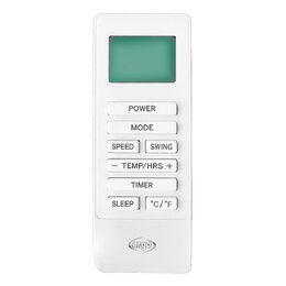 Klimatizace ARGO, 398400042 ELITE PLUS, 13000 BTU chlazení/10500 BTU topení,
Wi-Fi, funkce chlazení/topení/odvlhčování/ventilace, dotykový