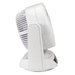 Ventilátor ARGO, 398200031 LOOP, cirkulační, 3D oscilace, 3 rychlosti, 3 režimy,
časovač, dotykové ovládání, dálkové ovládání