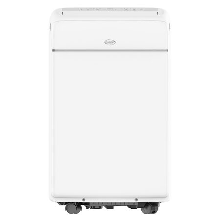 Klimatizace ARGO, 398400028 LUDVIG, 10000 BTU, 3v1, 4 režimy, dotykový ovládací
panel, časovač, dálkové ovládání, chladivo R290, příkon 100
