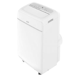 Klimatizace ARGO, 398400028 LUDVIG, 10000 BTU, 3v1, 4 režimy, dotykový ovládací
panel, časovač, dálkové ovládání, chladivo R290, příkon 100