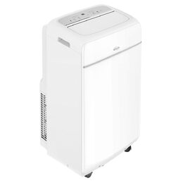 Klimatizace ARGO, 398400028 LUDVIG, 10000 BTU, 3v1, 4 režimy, dotykový ovládací
panel, časovač, dálkové ovládání, chladivo R290, příkon 100
