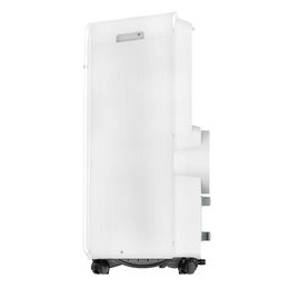 Klimatizace ARGO, 398400028 LUDVIG, 10000 BTU, 3v1, 4 režimy, dotykový ovládací
panel, časovač, dálkové ovládání, chladivo R290, příkon 100
