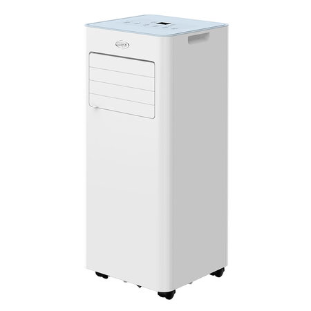 Klimatizace ARGO, 398400035 AXEL EU, 8000 BTU, 3v1, Soft-touch ovládací panel,
dálkové ovládání, dětská pojistka, chladivo R290