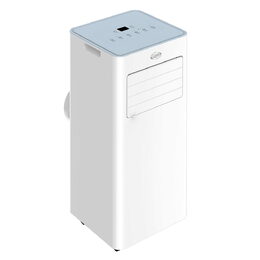 Klimatizace ARGO, 398400035 AXEL EU, 8000 BTU, 3v1, Soft-touch ovládací panel,
dálkové ovládání, dětská pojistka, chladivo R290