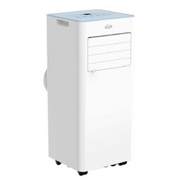 Klimatizace ARGO, 398400035 AXEL EU, 8000 BTU, 3v1, Soft-touch ovládací panel,
dálkové ovládání, dětská pojistka, chladivo R290