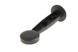 Ariete odměrka a tamper pro kávovar