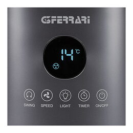 G5005100 WINDMASTER VENTILÁTOR G3FERRARI