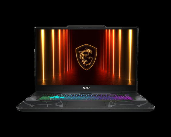 Cyborg 15 B2RWEKG-045CZ 15,6 W11H MSI