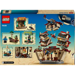 LEGO® ONE PIECE 75638 Bitva v Arlongově parku